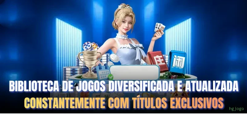 APP oficial da hgjogo para mobile