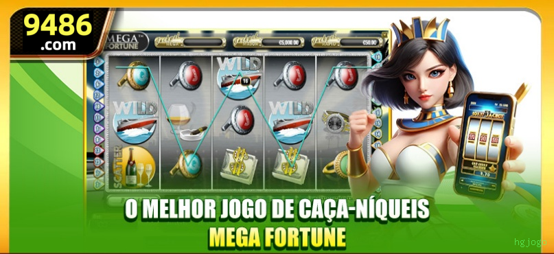 Bônus hgjogo